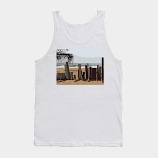 Beach Tank Top